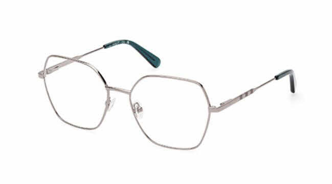 Gant GA4154 Women's Eyeglasses in Grey