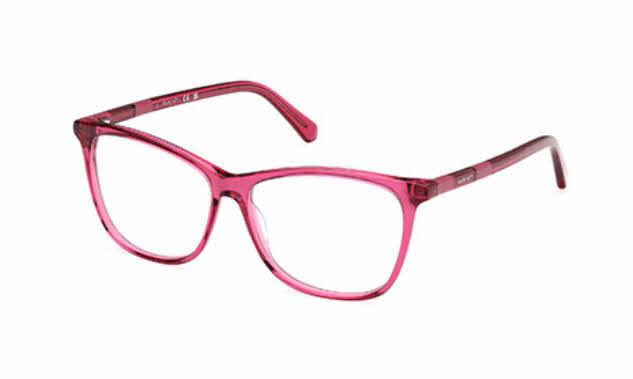 Gant GA50014 Women's Eyeglasses in Pink