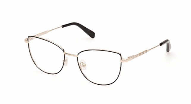 Gant GA50016 Eyeglasses | FramesDirect.com