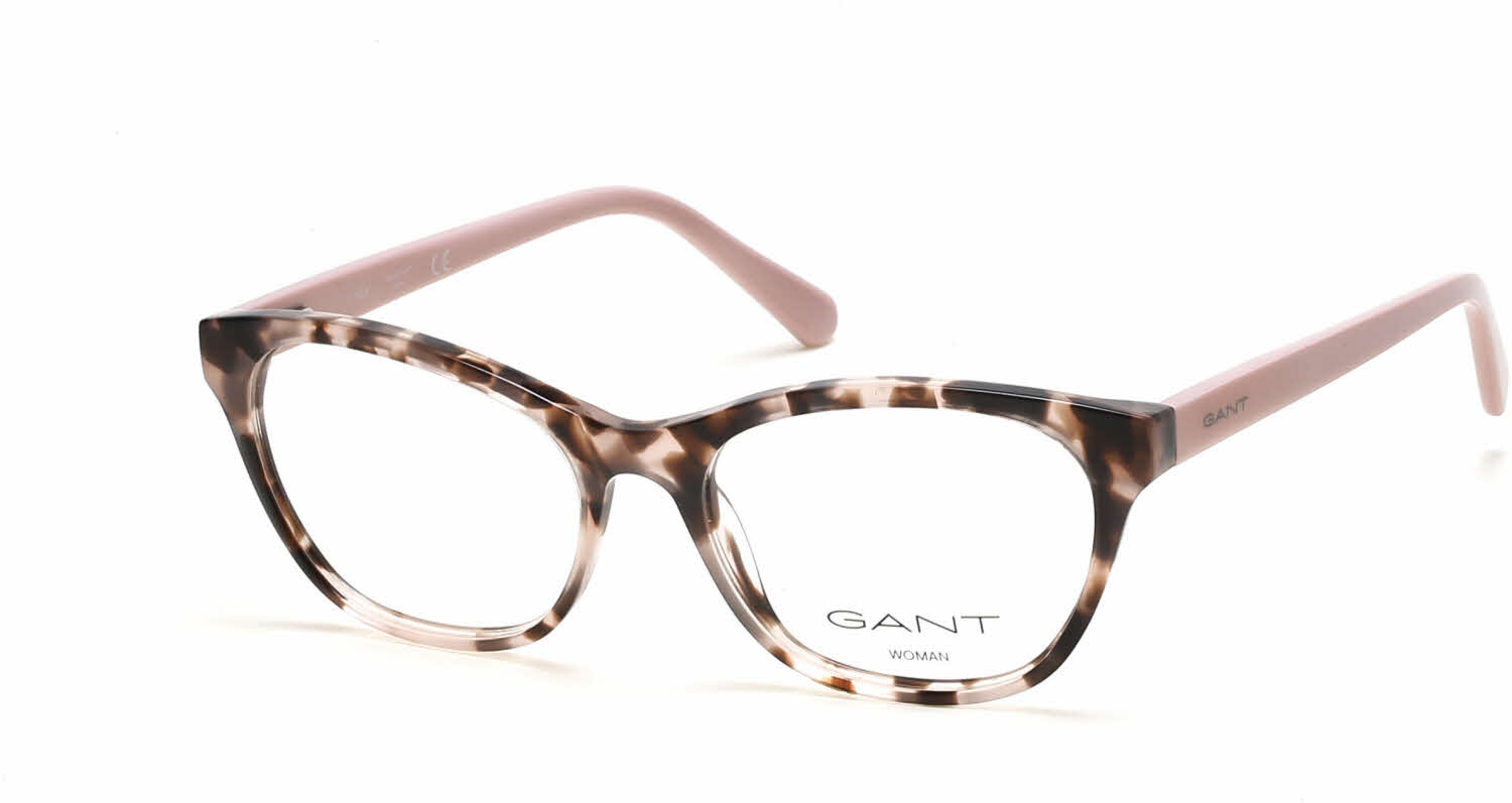 Gant GA4099 Eyeglasses | FramesDirect.com