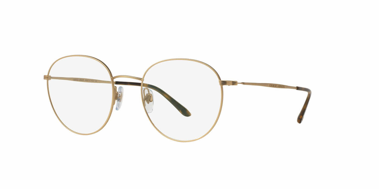 Giorgio Armani AR5057 Eyeglasses | FramesDirect.com