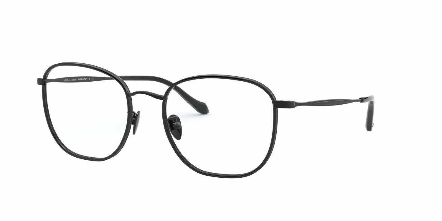 Giorgio Armani AR5105J Men's Eyeglasses In Black