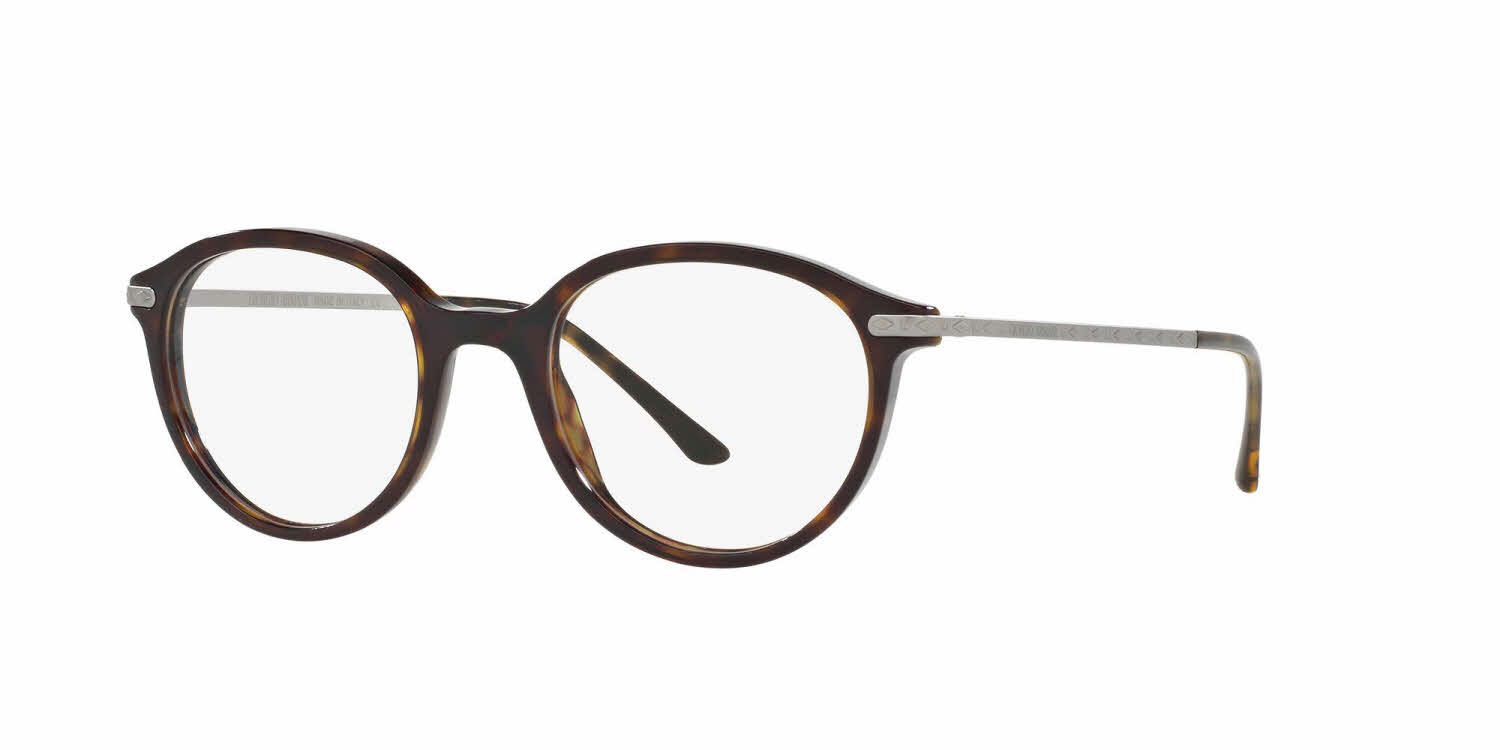 Giorgio Armani AR7110 Eyeglasses In Tortoise