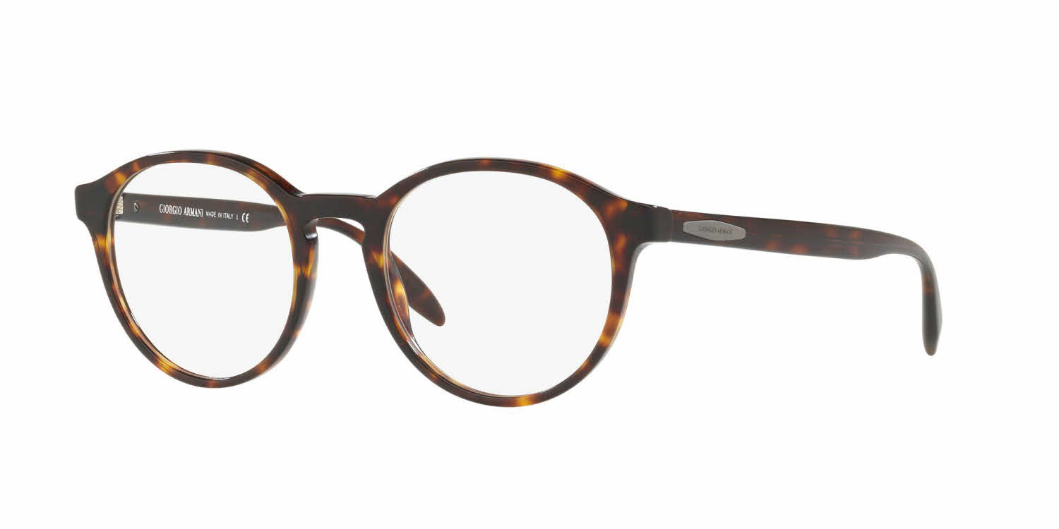 Giorgio Armani AR7162 Men's Eyeglasses In Tortoise