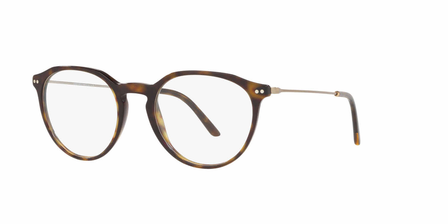 Giorgio Armani AR7173 Men's Eyeglasses In Tortoise