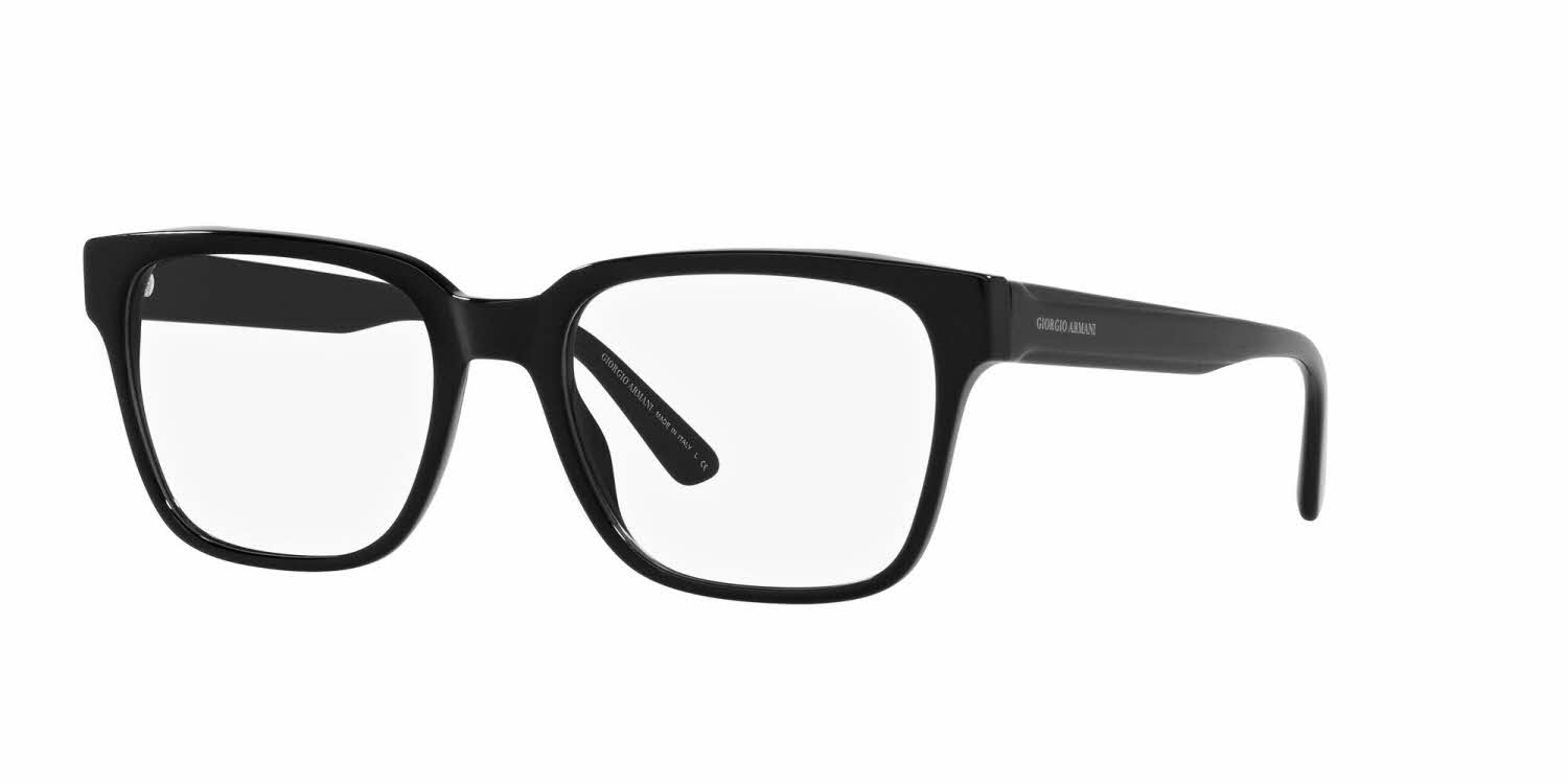 Armani AR7209F Alternate Fit Eyeglasses
