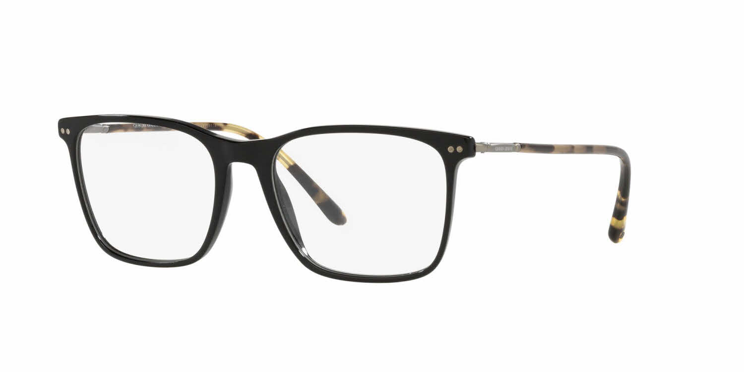Giorgio Armani AR7197F - Alternate Fit Eyeglasses