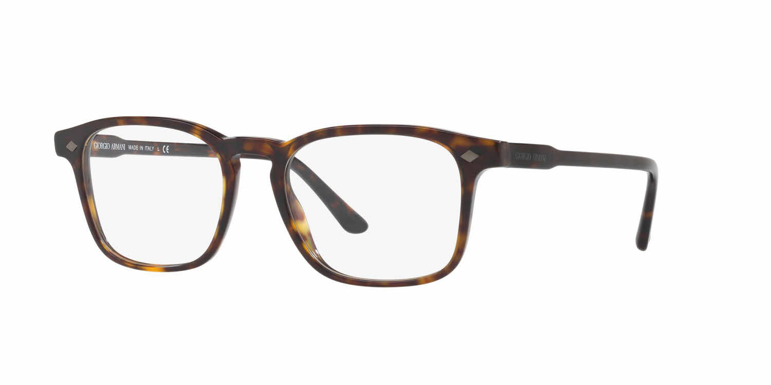 Giorgio Armani AR8103V Eyeglasses