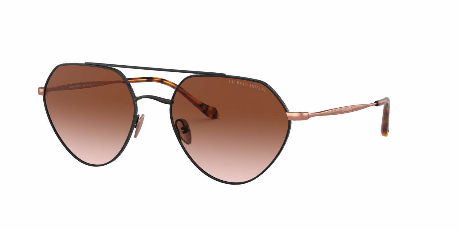 Giorgio Armani AR6111 Sunglasses | FramesDirect.com