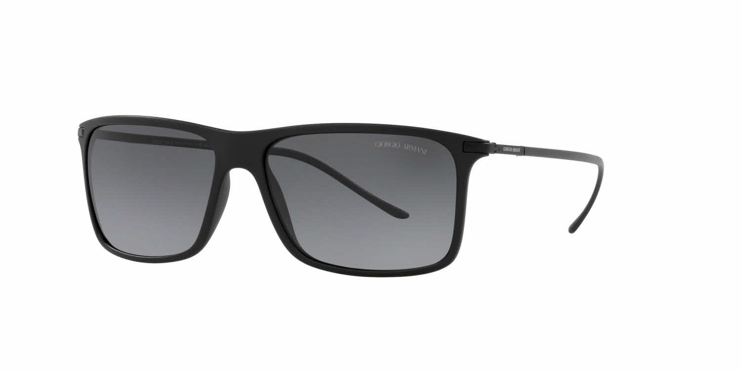 Visit Sunglasses Giorgio Armani AR8034 Image 1