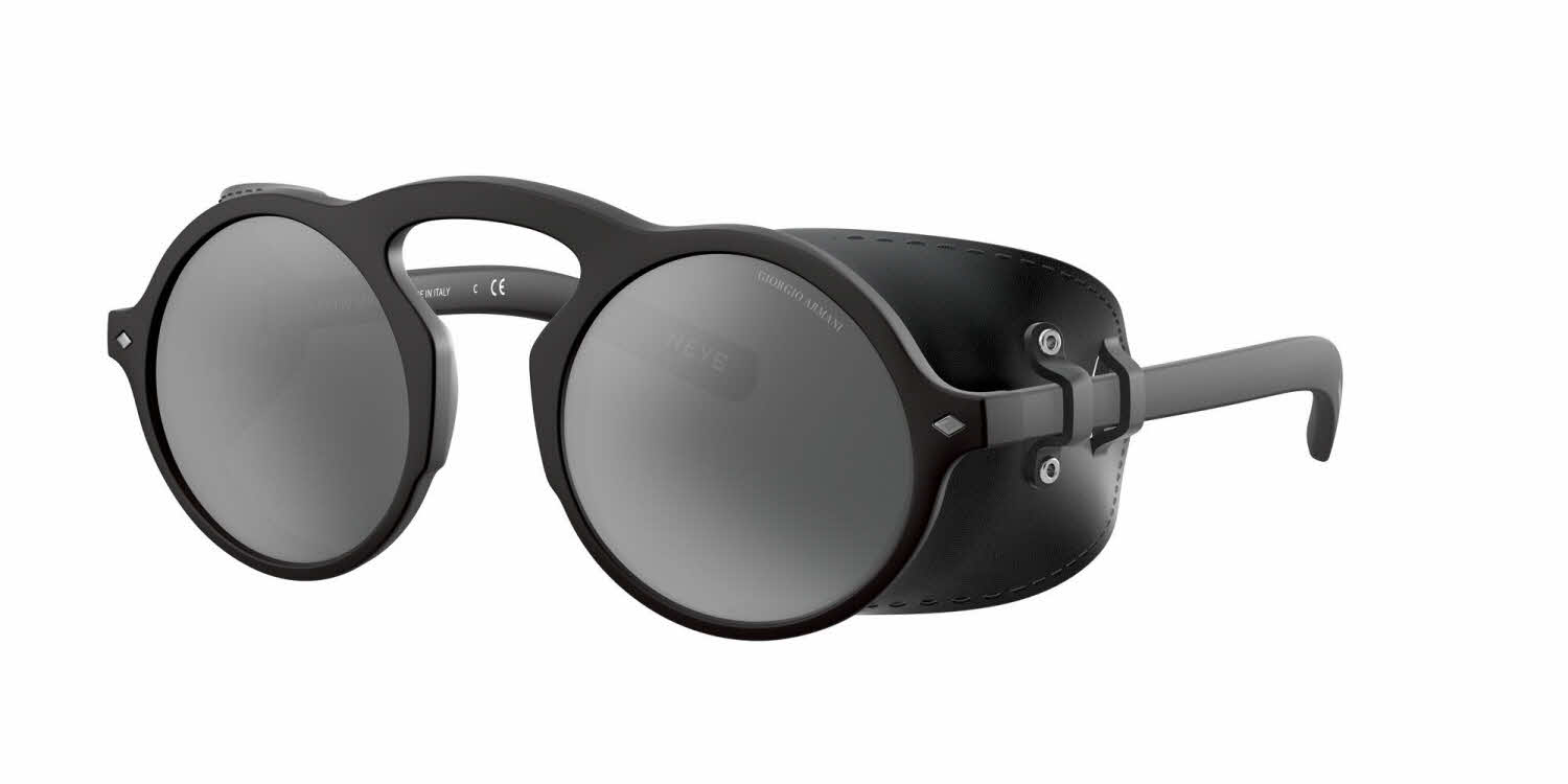 Giorgio Armani AR8143Q Sunglasses | FramesDirect.com