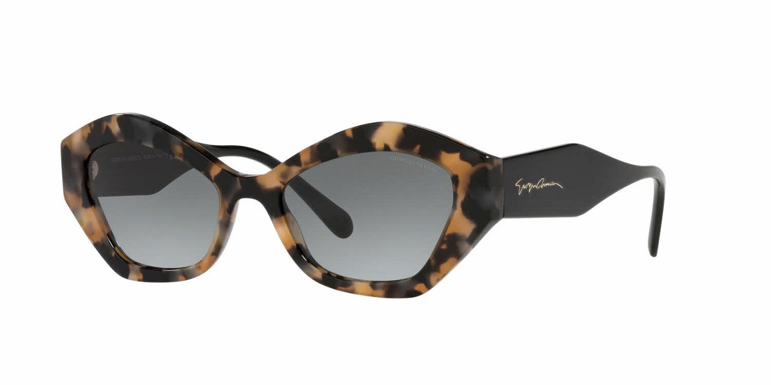 Giorgio Armani AR8144 Sunglasses