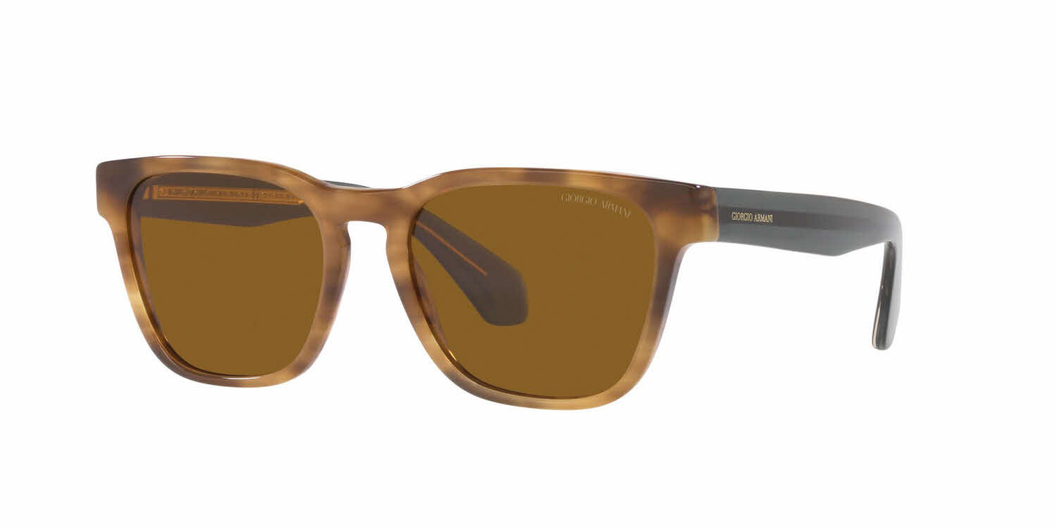 Giorgio Armani AR8155 Sunglasses