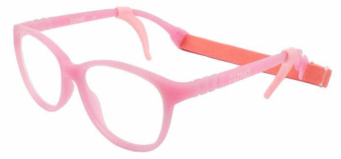 Gizmo Rubber GZ 1014 Eyeglasses
