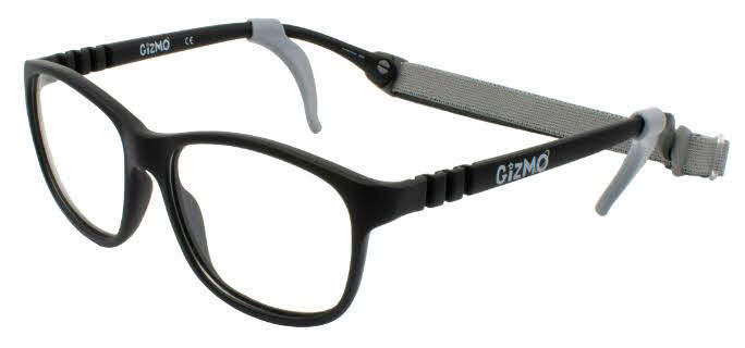 Gizmo Rubber GZ 1016 Eyeglasses