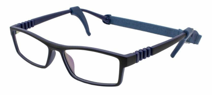 Gizmo Rubber GZ 2001 Eyeglasses