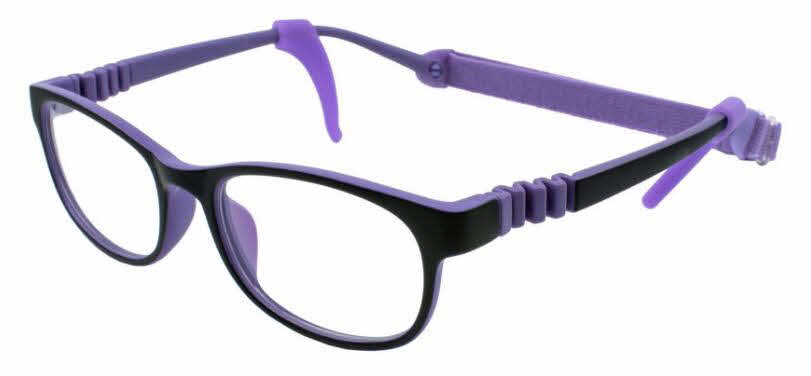 Gizmo Rubber GZ 2003 Eyeglasses
