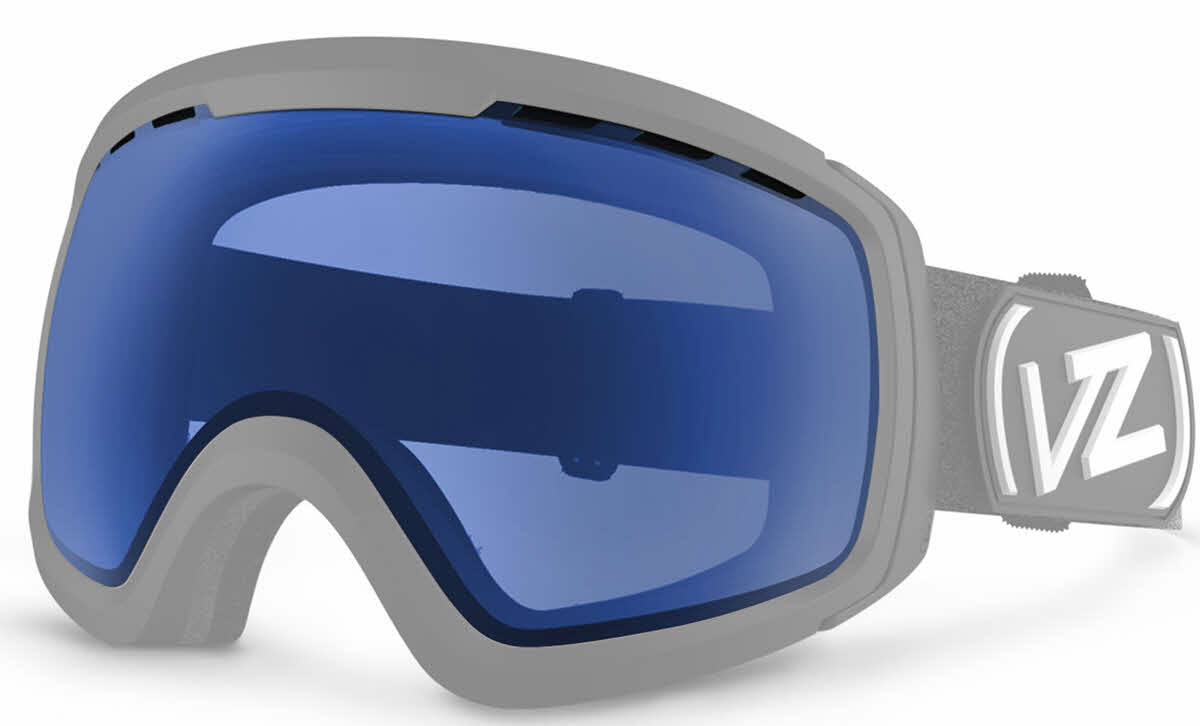 Von Zipper Goggles Feenom NLS Replacement Lenses Sunglasses