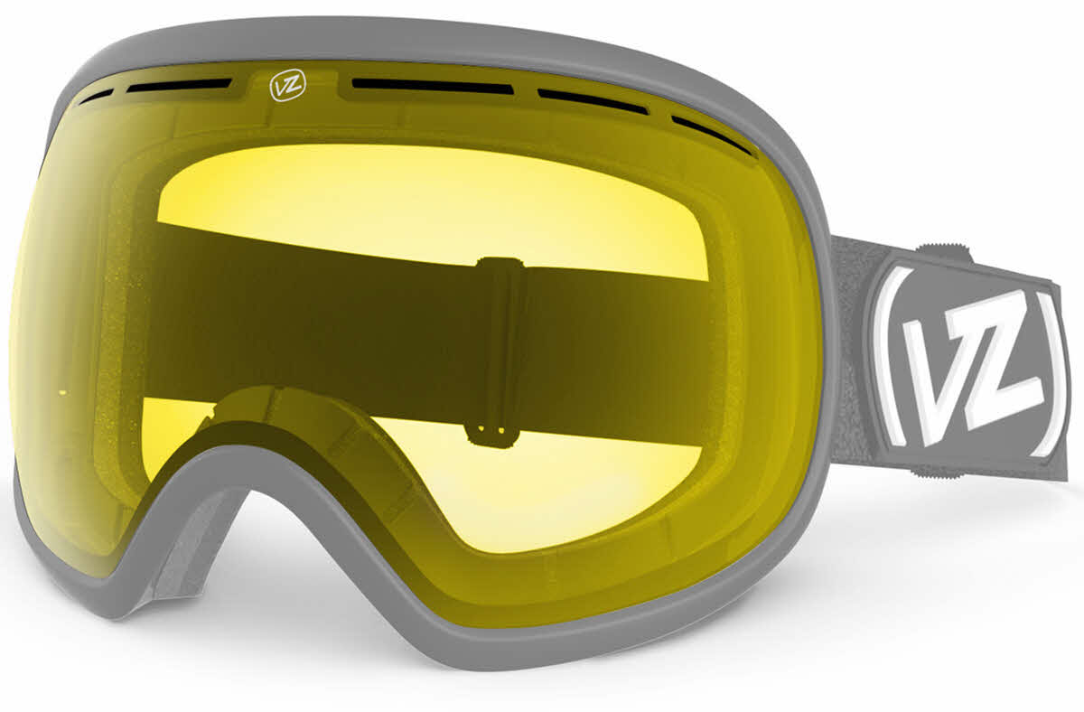 Von Zipper Goggles Fishbowl Replacement Lenses Sunglasses