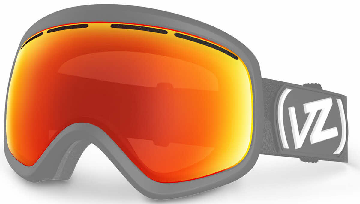 Von Zipper Goggles Skylab Replacement Lenses Sunglasses