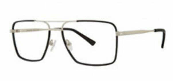 Goliath Goliath XXX Men's Eyeglasses in Black