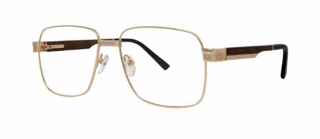Goliath Goliath L Eyeglasses in Gold
