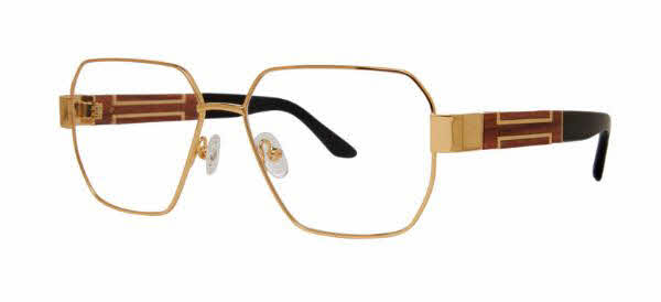 Goliath Goliath XL Eyeglasses in Gold