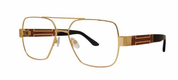 Goliath Goliath XLI Eyeglasses in Gold