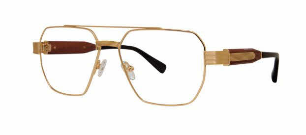 Goliath Goliath XXXIX Eyeglasses in Gold