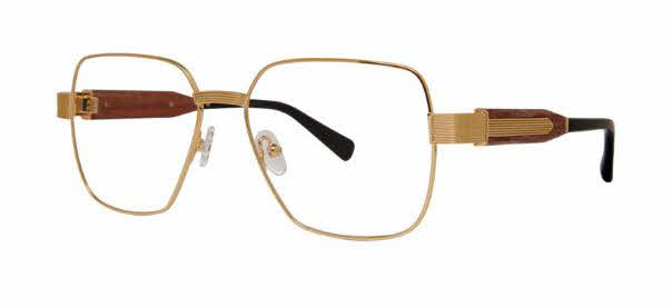 Goliath Goliath XXXVIII Men's Eyeglasses in Gold