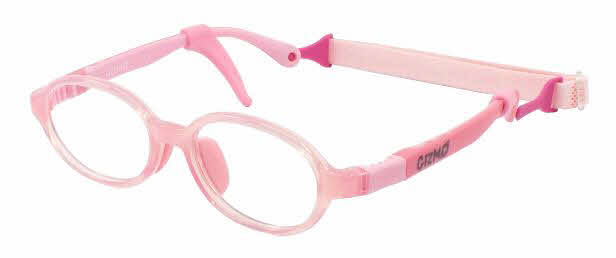 Gizmo Rubber GZ 3002 Eyeglasses