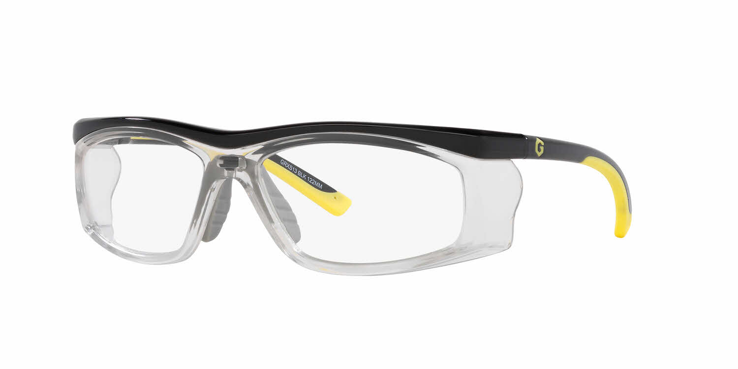 Guardian Safety GRXS13 Eyeglasses