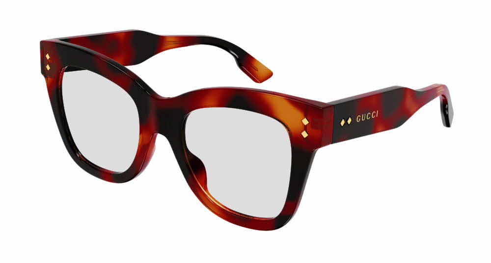 Visit Eyeglasses Gucci GG1082O Image 1