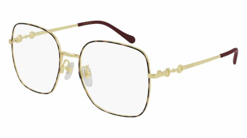 Gucci GG0883OA - Alternate Fit Eyeglasses