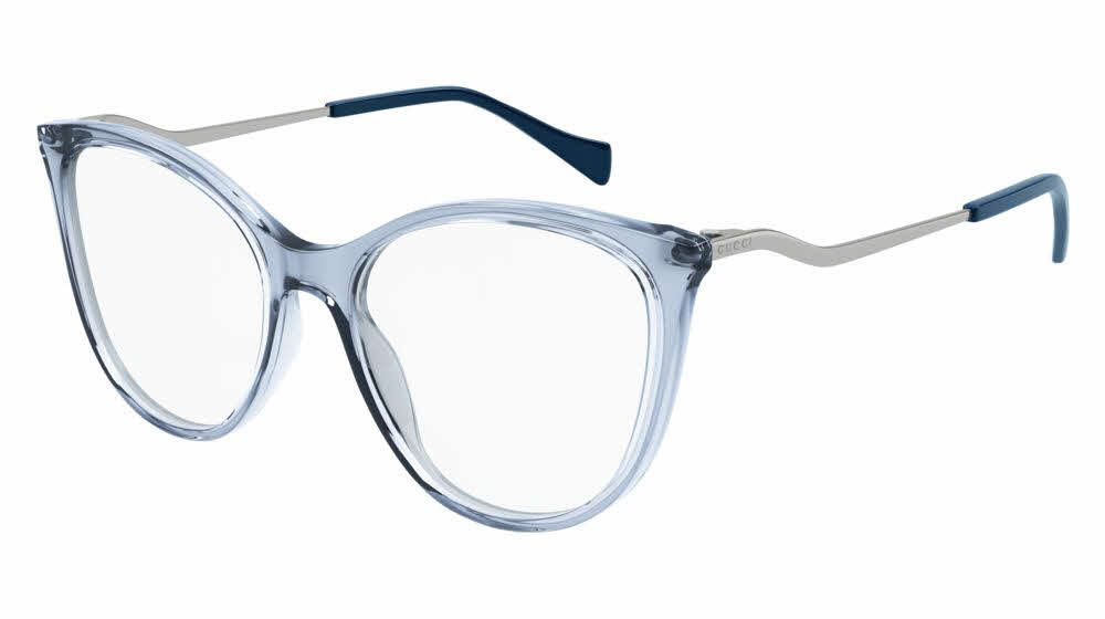 Gucci GG1007O Eyeglasses