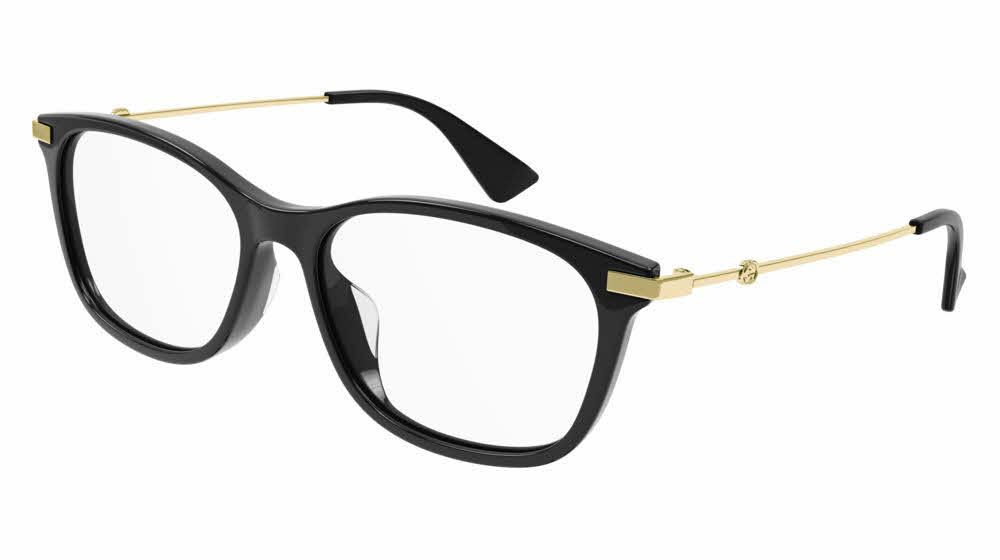 Gucci GG1061OA - Alternate Fit Eyeglasses