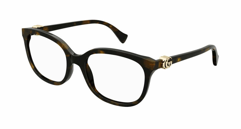 Gucci GG1075OA - Alternate Fit Eyeglasses