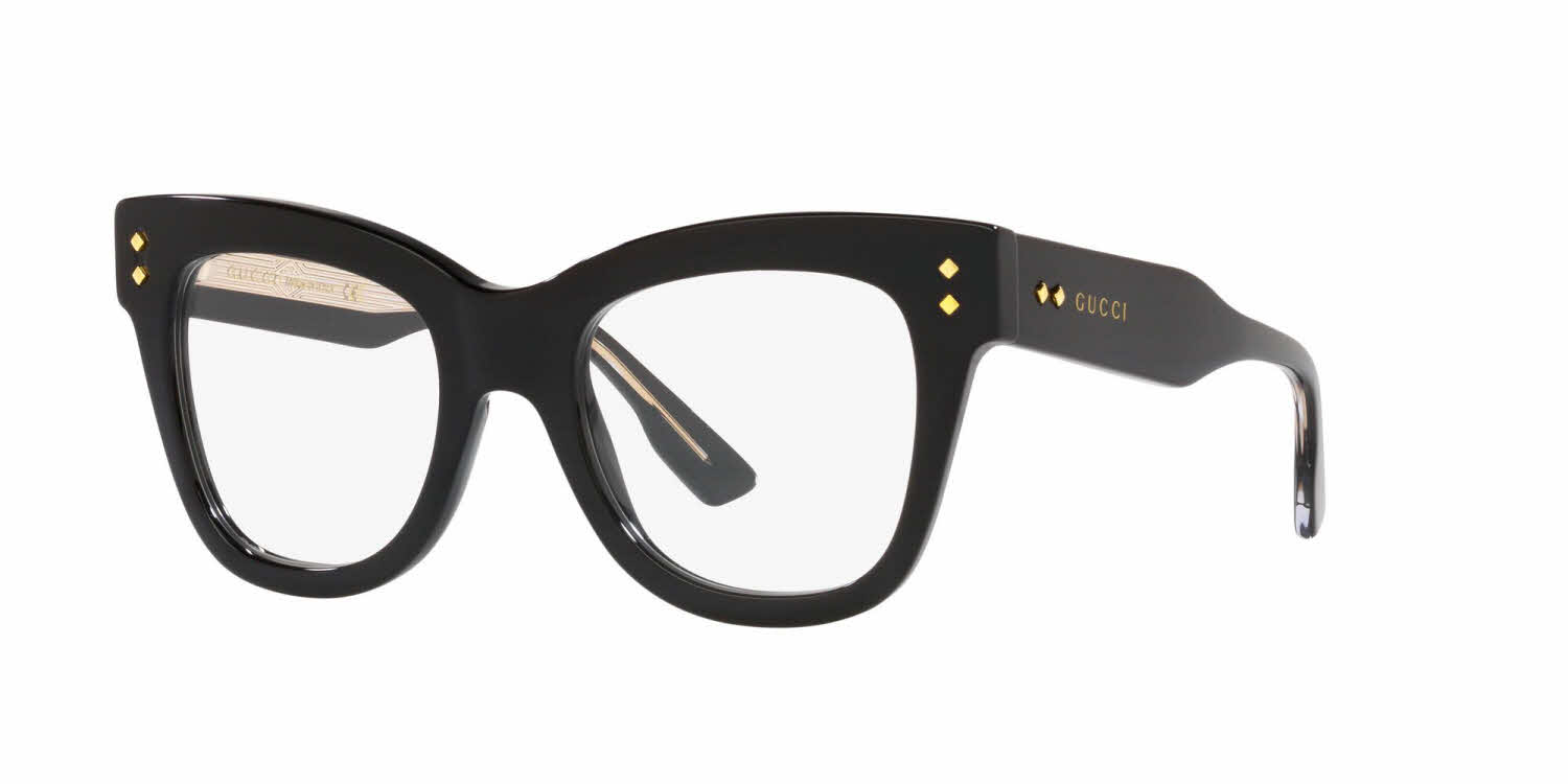 Gucci GG1082O Eyeglasses