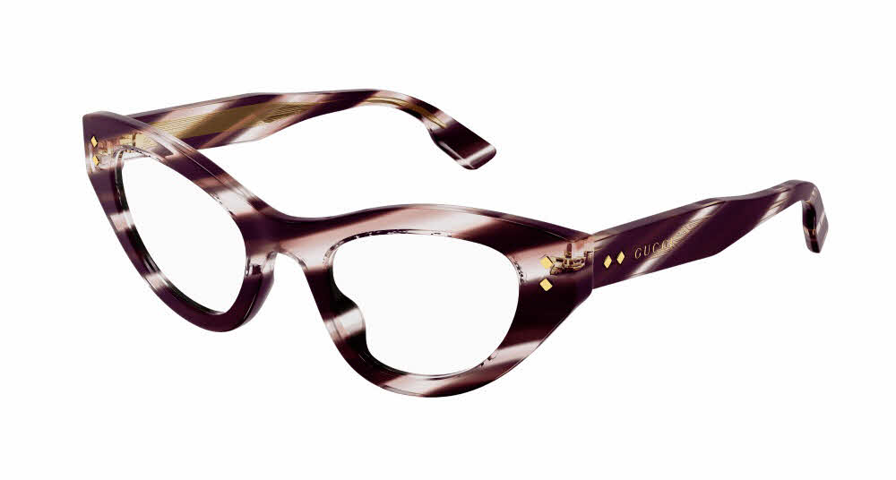 Gucci GG1083O Eyeglasses