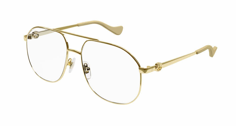 Gucci GG1091O Eyeglasses