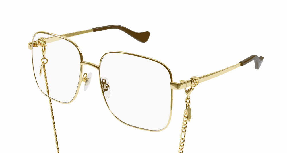 Gucci GG1092OA Eyeglasses
