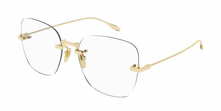 Gucci GG1150O Eyeglasses