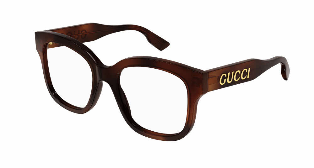 Gucci GG1155O Eyeglasses