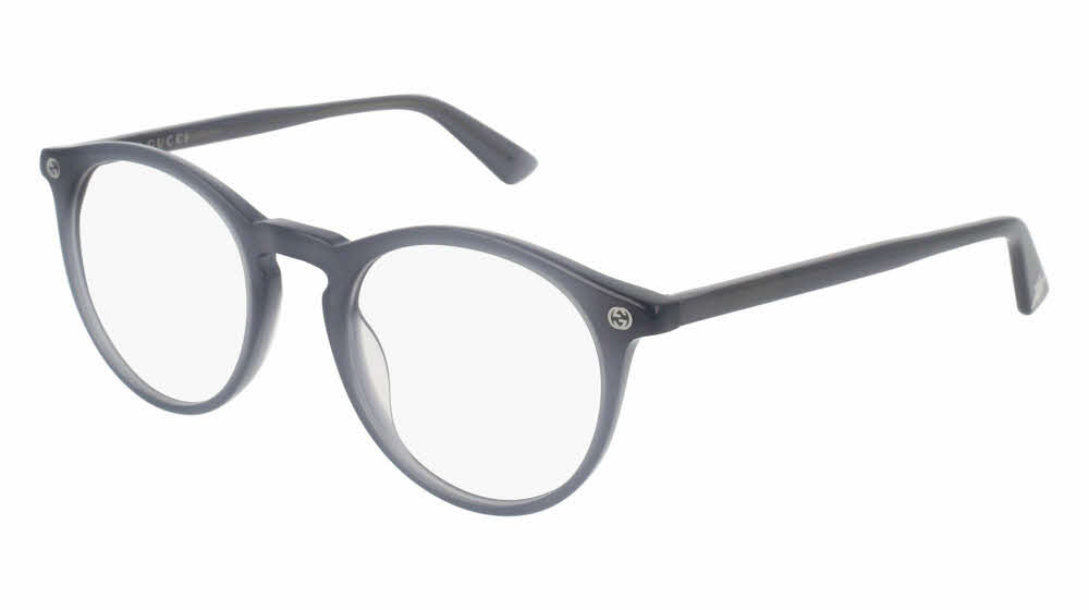 Visit Eyeglasses Gucci GG0121O Image 1