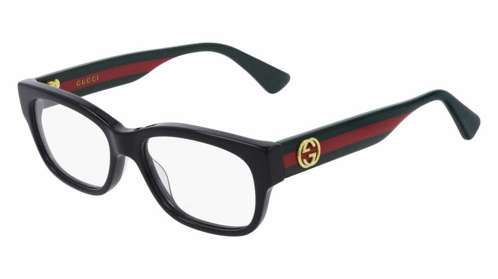 Gucci GG0278O Eyeglasses | Free Shipping