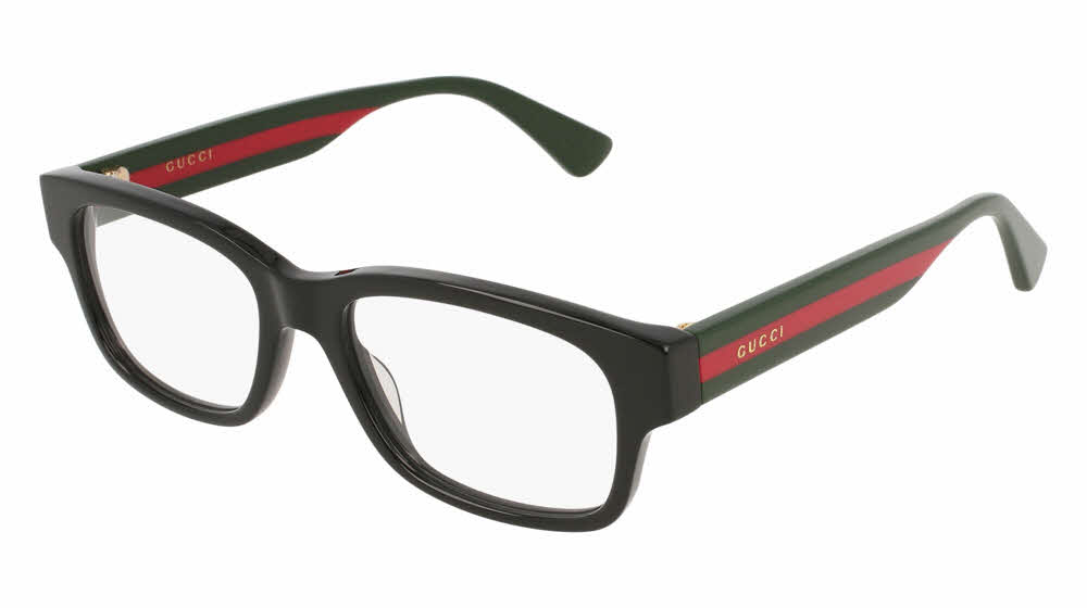 Gucci GG0343O Eyeglasses | Free Shipping