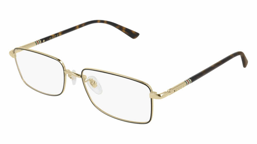 Gucci GG0391O Eyeglasses | Free Shipping