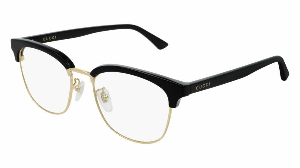 gucci optical glasses 2019
