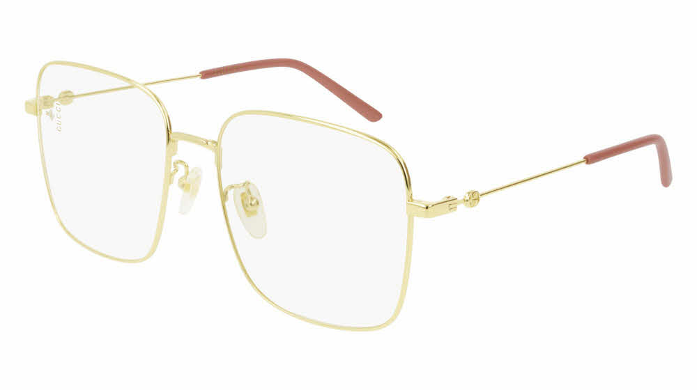 Gucci GG0445O Eyeglasses 