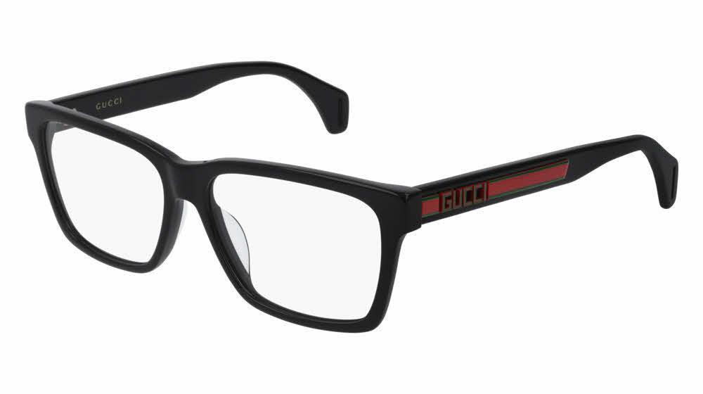 gucci designer prescription glasses 